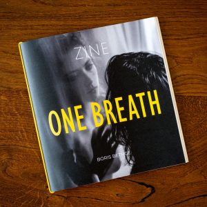 ZINE 02 | ONE BREATH
