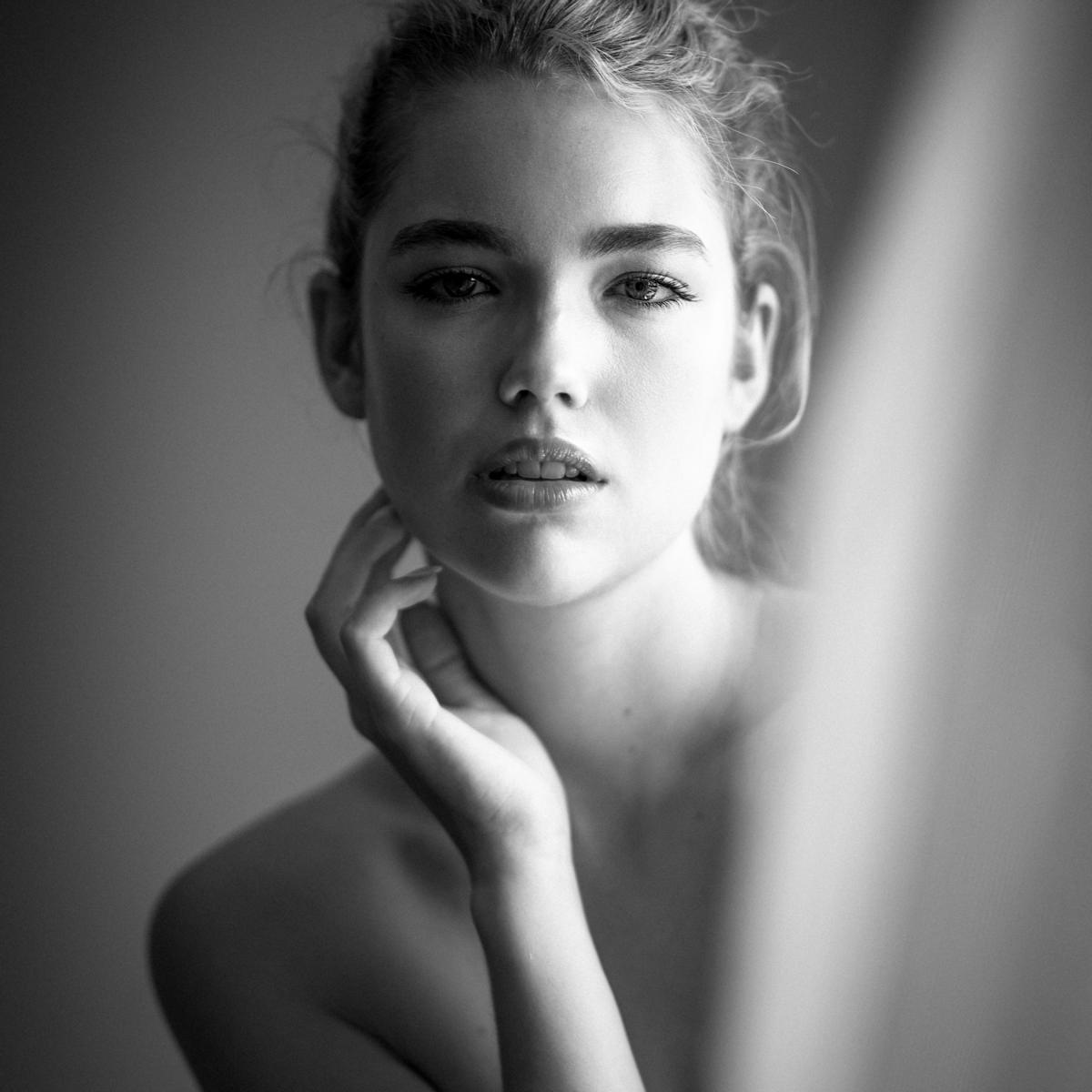 Intensiv-Workshop  |  Porträtfotografie mit Seele